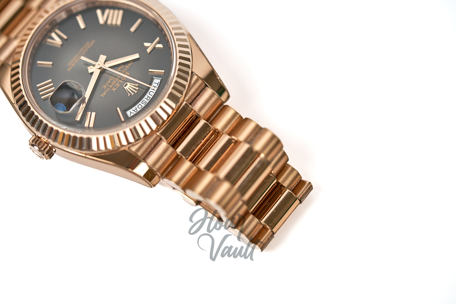 2025 Rolex Day Date 40 228235 "Oscars" - Image 5