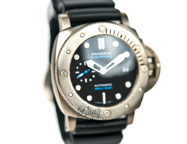 2023 Panerai Submersible 47MM PAM 02305
