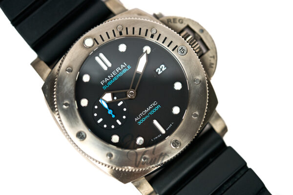 2023 Panerai Submersible 47MM PAM 02305