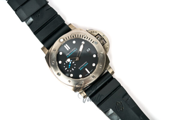 2023 Panerai Submersible 47MM PAM 02305