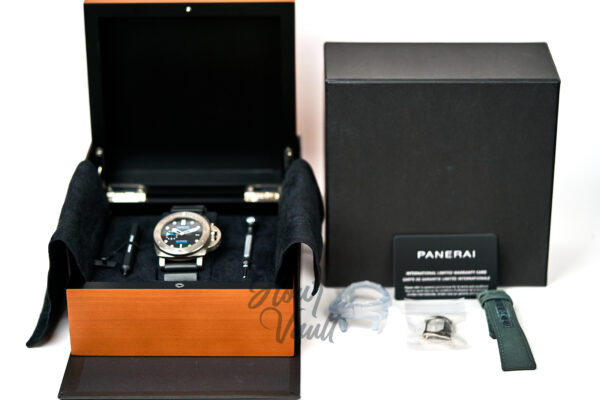 2023 Panerai Submersible 47MM PAM 02305