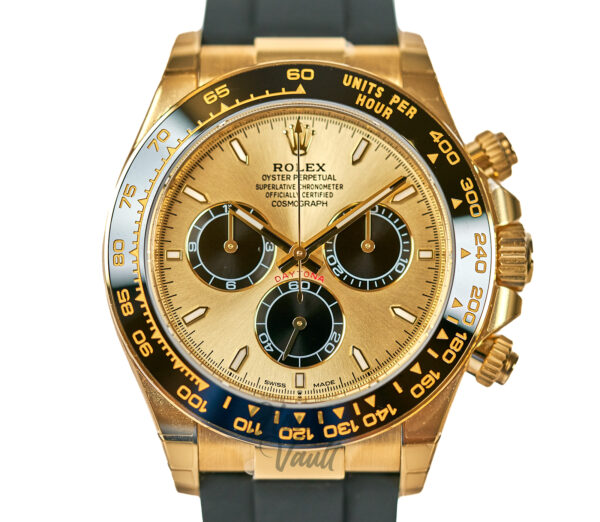 2026 Rolex Daytona 40MM 126518LN "Pikachu" BNIB