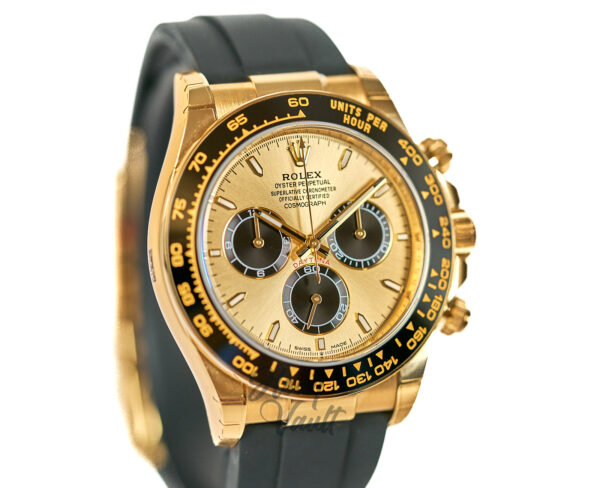 2026 Rolex Daytona 40MM 126518LN "Pikachu" BNIB