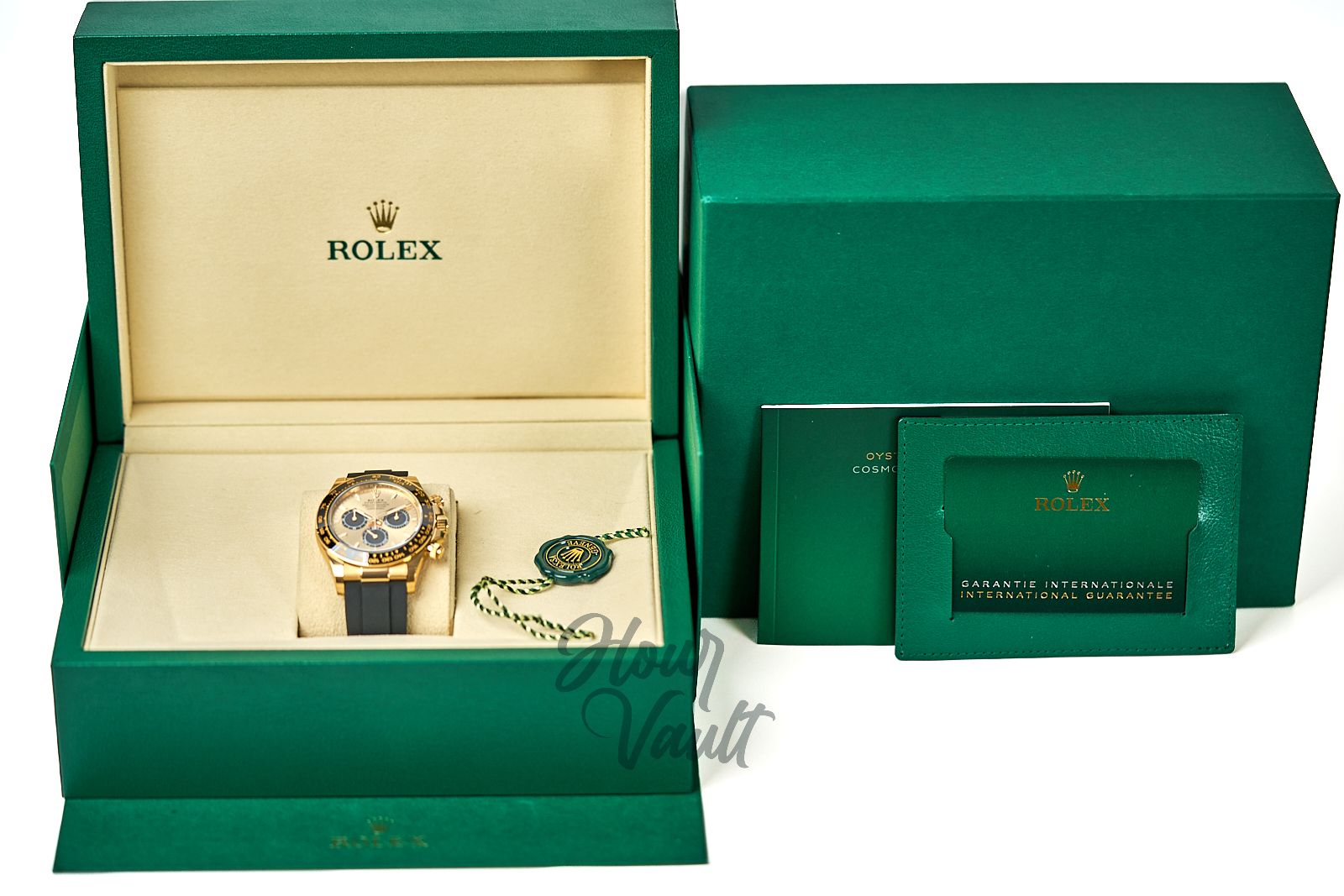 2026 Rolex Daytona 40MM 126518LN "Pikachu" BNIB - Image 8